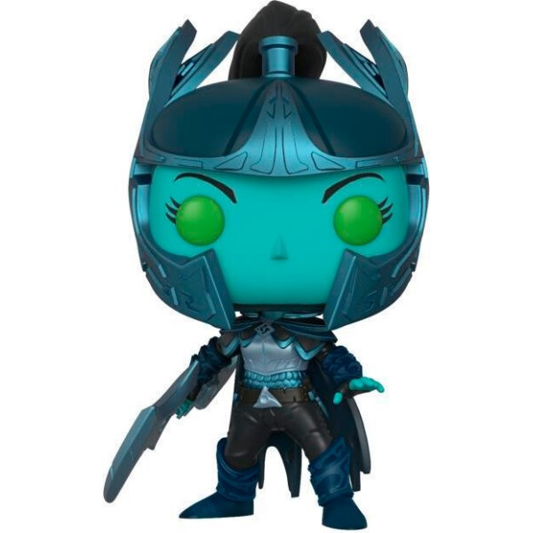 

Фигурка Funko Pop Dota 2 Phantom Assasin Дота 2 Призрачный убийца 10 см 356DT