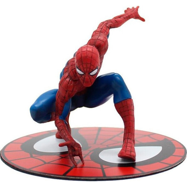 

Фигурка Spider-Man Человек паук ARTFX h 11см SM 10.060