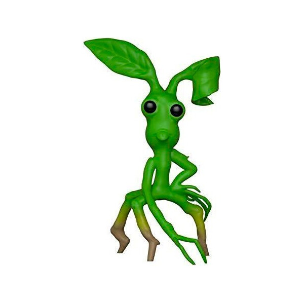 

Фигурка Funko Pop Фанко Поп Fantastic Beasts Pickett Фантастические твари Пикет 10 см FB B19