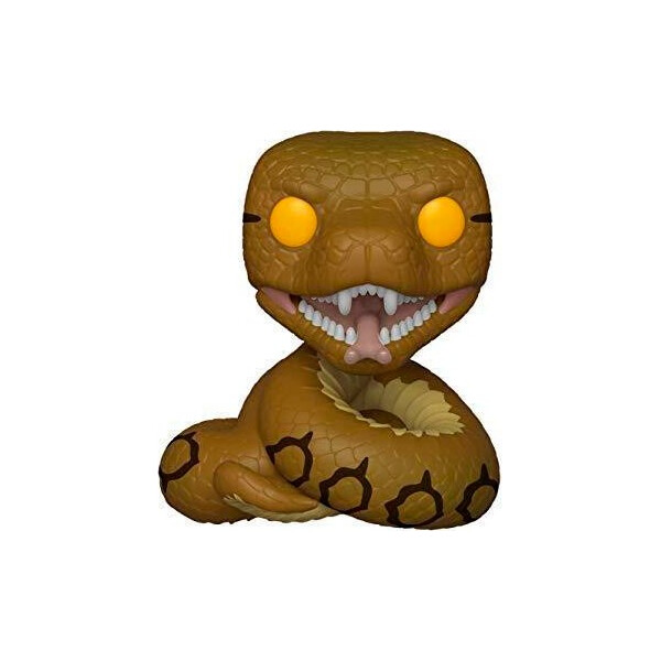 

Фигурка Funko Pop Harry Potter Fantastic Beasts Nagini Гарри Поттер Фантастические звери Нагайна BL FB29