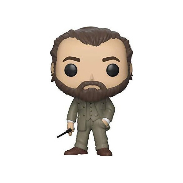 

Фигурка Funko Pop Фанко Поп Fantastic Beasts Albus Dumbled Фантастические звери Альбус Дамблдор 10 см BL FB15