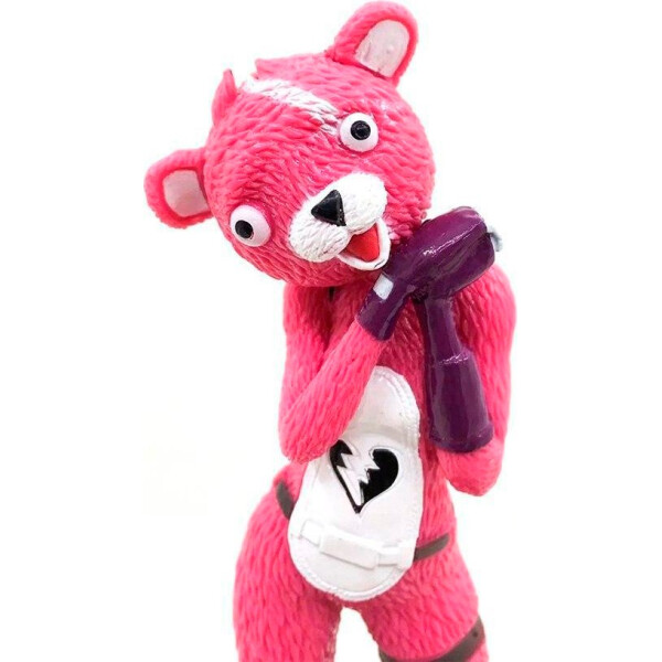 

Фигурка GeekLand Фортнайт Валентинов День Fortnite Valentines Day FN31.024