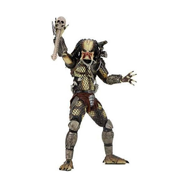 

Фигурка Predator Unmasked Figure Хищник Хищник Без маски BL P1403