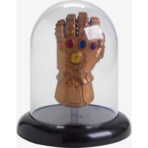 

Фигурка Funko Marvel Infinity Gauntlet (Hot Topic Exclusive) Перчатка Бесконечности BL F.001