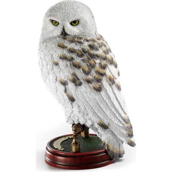 

Фигурка Noble Collection Harry Potter - Hedwig Statue Гарри Поттер - Сова BL N.001