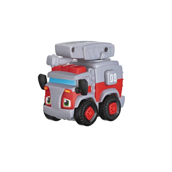 

Игровая фигурка Rev&Roll Рев та Рамбл Mini Спрітцер (EU881130)