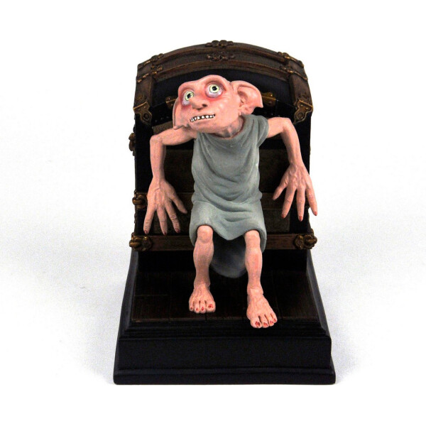 

Фигурка Noble Collection Harry Potter: Dobby the House Elf Book End Гарри Поттер Добби Книгодержатель BL N.009