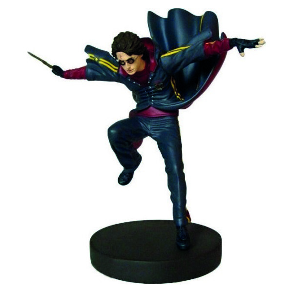 

Фигурка Gentle Giant HARRY POTTER STATUA EDIZIONE LIMITATA Гарри Поттер Лимитированная Коллекция BL G.002