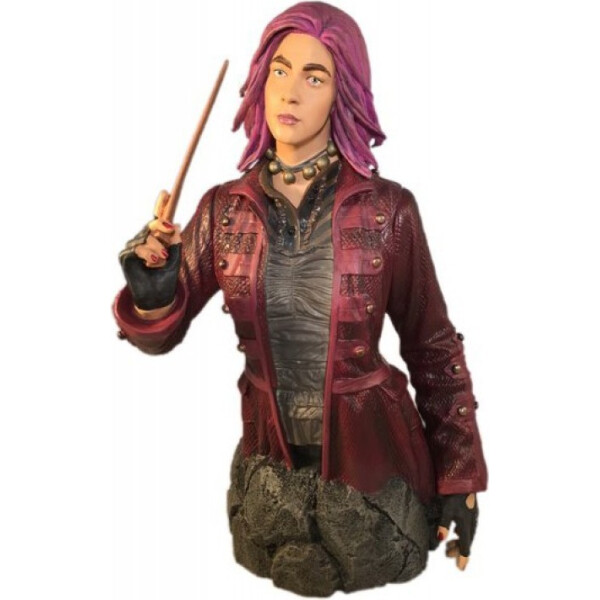 

Фигурка Gentle Giant Harry Potter NINFADORA Bust Гарри Поттер Нимфадора Бюст BL G.010
