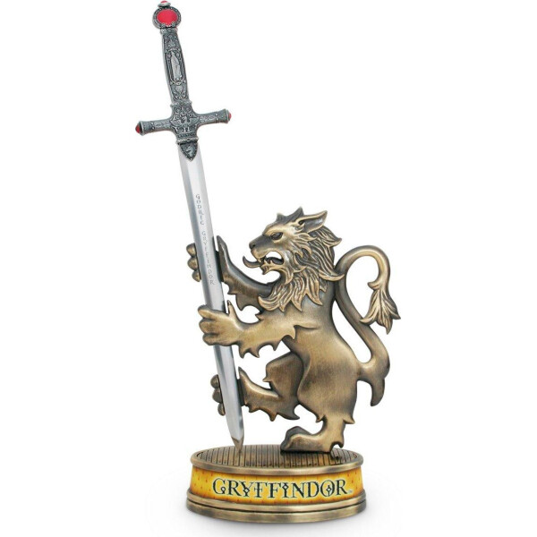 

Фигурка Enesco Sword with Display Stand Godric Gryffindor Меч Годрика Гриффиндора с подставкой BL E.004