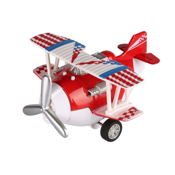 

Самолет металический инерционный Same Toy Aircraft красный со светом и музыкой SY8012Ut-3 (SY8012Ut-3)