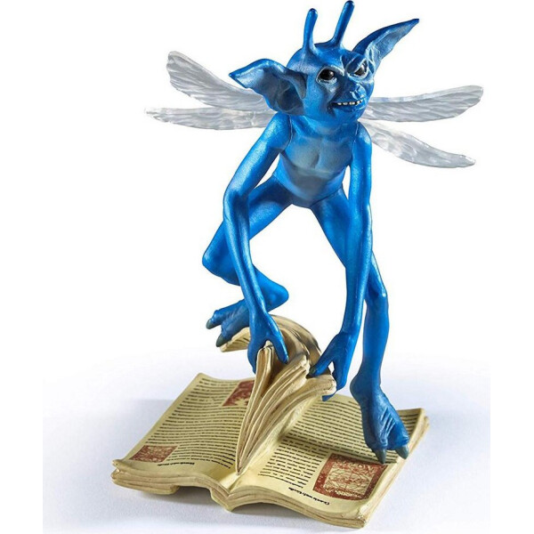 

Фигурка Noble Collection Magical Creatures No.15 Cornish Pixie Магические Существа №15 - Корниш Пикси BL N.017