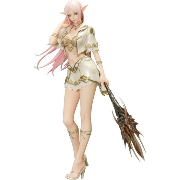 

Фигурка Lineage II Elf Figure Эльф BL L.001
