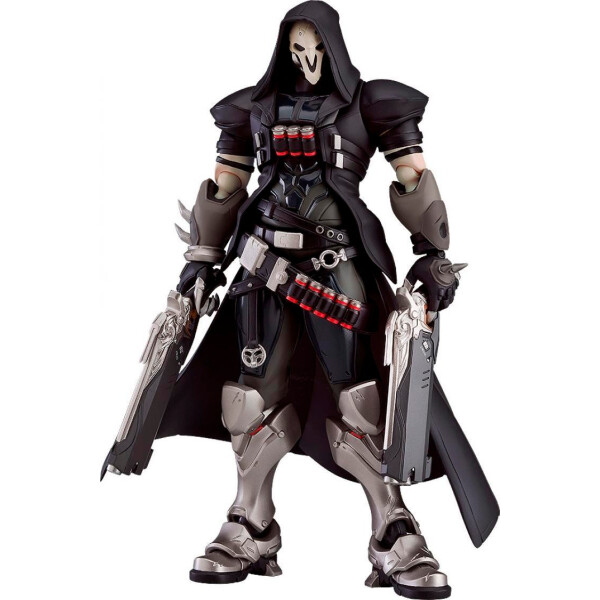 

Фигурка Blizzard Overwatch Reaper Овервотч Жнец BL80