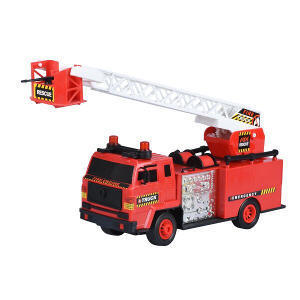 

Машинка Same Toy Fire Engine Пожарная техника R827-2Ut (R827-2Ut)
