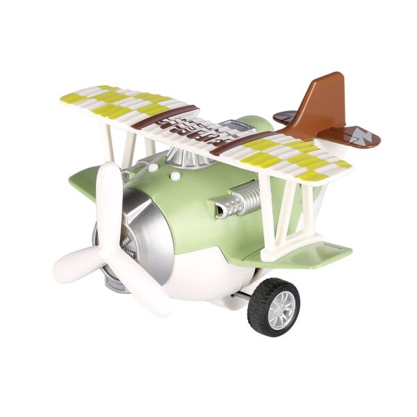 

Самолет металический инерционный Same Toy Aircraft зеленый SY8016AUt-2 (SY8016AUt-2)