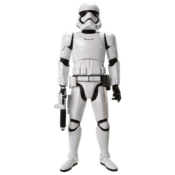 

Фигурка Disney Jakks Giant Star Wars - 20 STORMTROOPER Figure Звездные Войны - Штурмовик BL D.003