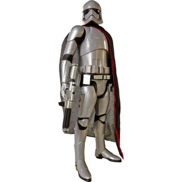 

Фигурка Disney Jakks Giant Star Wars - 20 Captain Phasma Figure Звездные Войны - Капитан Фазма BL D.005