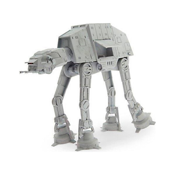 

Фигурка Disney Star Wars (The Force Awakens) Die Cast - AT-AT Звездные Воины Пробуждение Силы АТ-АТ BL D.009