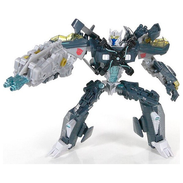 

Фигурка Hasbro Transformers Skyhammer robot Action figure Трансформеры Скайхаммер робот BL H.007