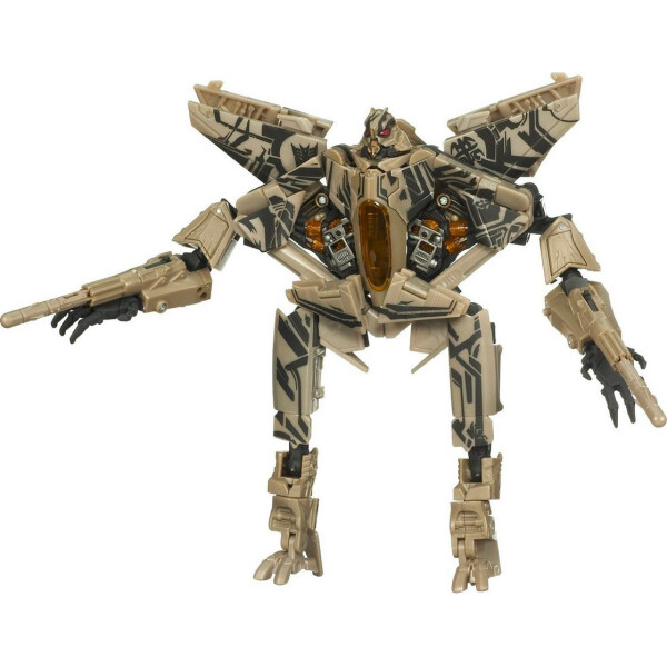 

Фигурка Hasbro Transformers Starscream (Dark of the Moon) Action figure Трансформеры Старскрим BL H.009