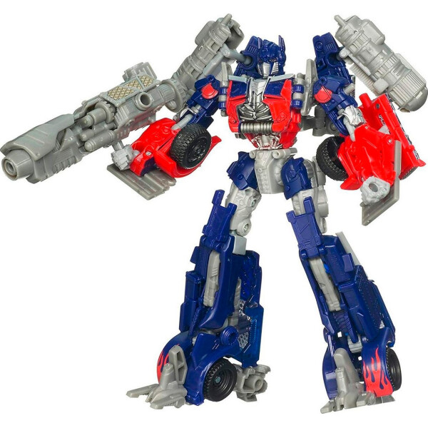 

Фигурка Hasbro Transformers Optimus prime robot Action figure Трансформеры Оптимус прайм робот BL H.012