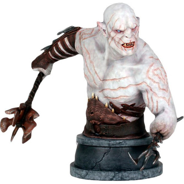 

Фигурка Gentle Giant AZOG Statue The Hobbit Limited edition Хоббит Азог Лимитированное издание BL G.012