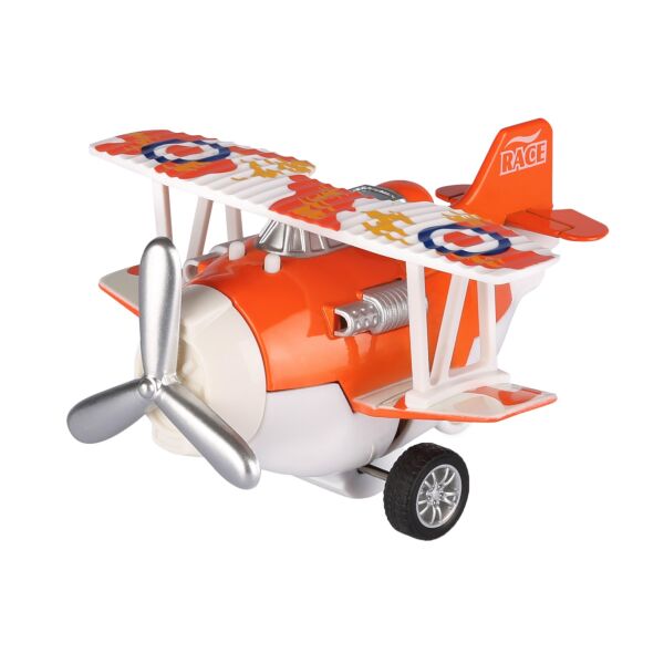 

Самолет металический инерционный Same Toy Aircraft оранжевый SY8013AUt-1 (SY8013AUt-1)