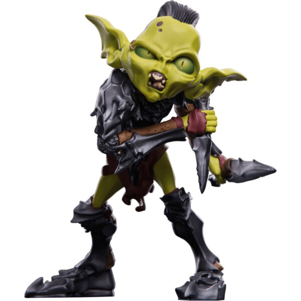

Фигурка Weta MINI EPICS: MORIA ORC Мория Орк BL W.004