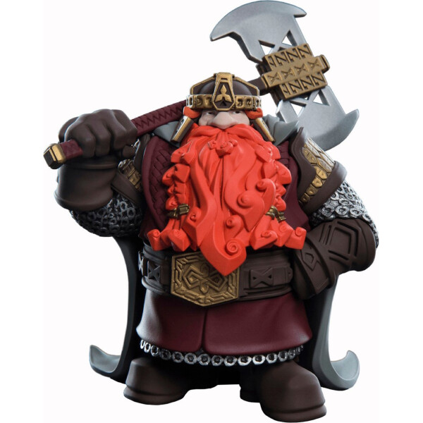 

Фигурка Weta MINI EPICS: GIMLI Гимли BL W.006