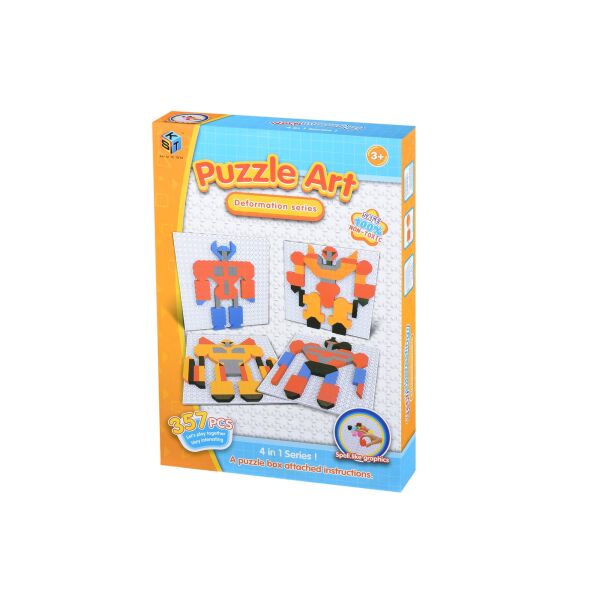 

Пазл Same Toy Мозаика Puzzle Art 357 эл. 5992-3Ut (5992-3Ut)