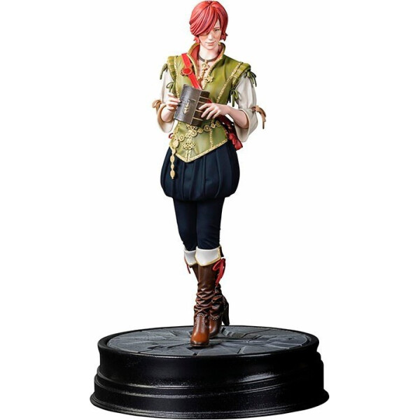 

Фигурка Dark Horse Witcher 3 Wild Hunt - Shani Figure Ведьмак 3 Дикая охота - Шани BL30.02