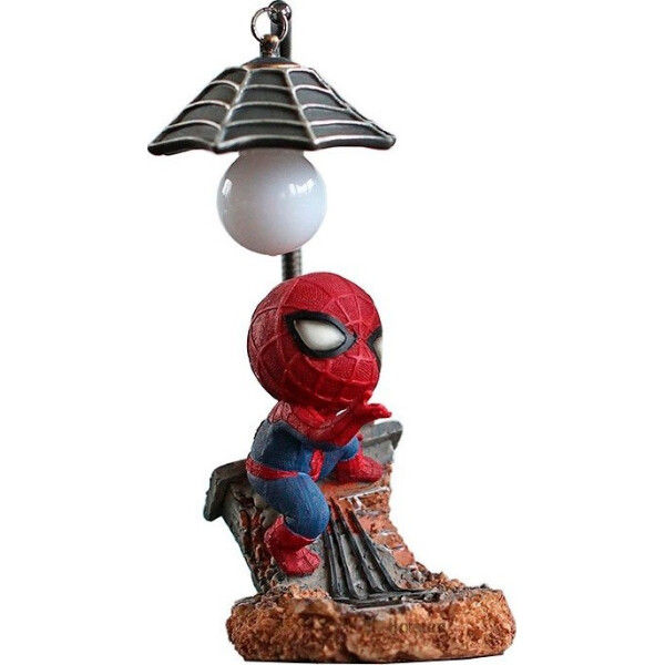 

Фигурка Marvel Spider-Man Марвел Человек паук BL S16.04