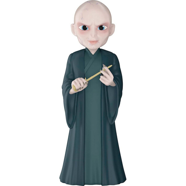 

Фигурка Funko Rock Candy Harry Potter Lord Voldemort Фанко Рок Кэнди Гарри Поттер Лорд Волдеморт BL HPV13.05