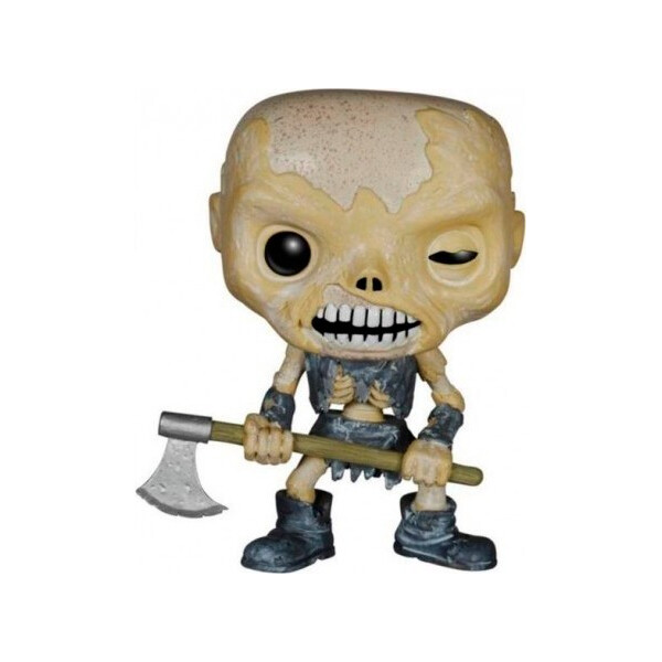 

Фигурка Funko Pop Game of Thrones Wight Игра престолов Белый ходок BL GT W33