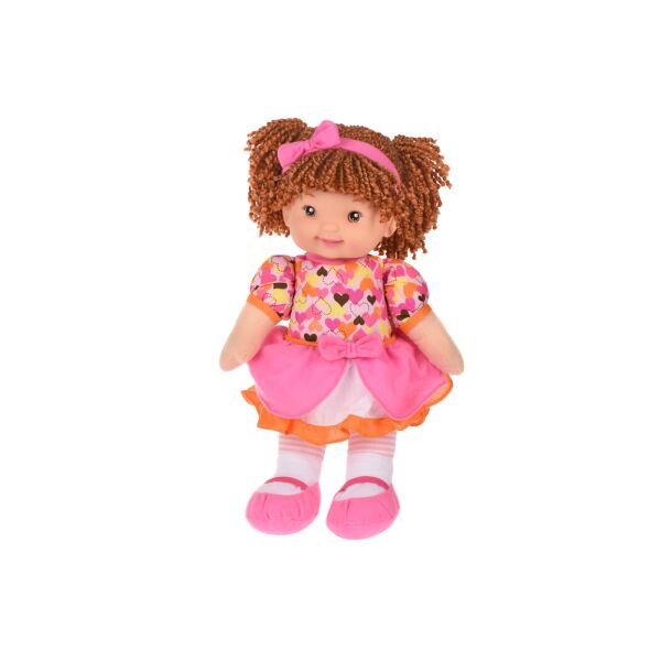 

Кукла Baby’s First Molly Manners Вежливая Молли (брюнетка) (31390-2)
