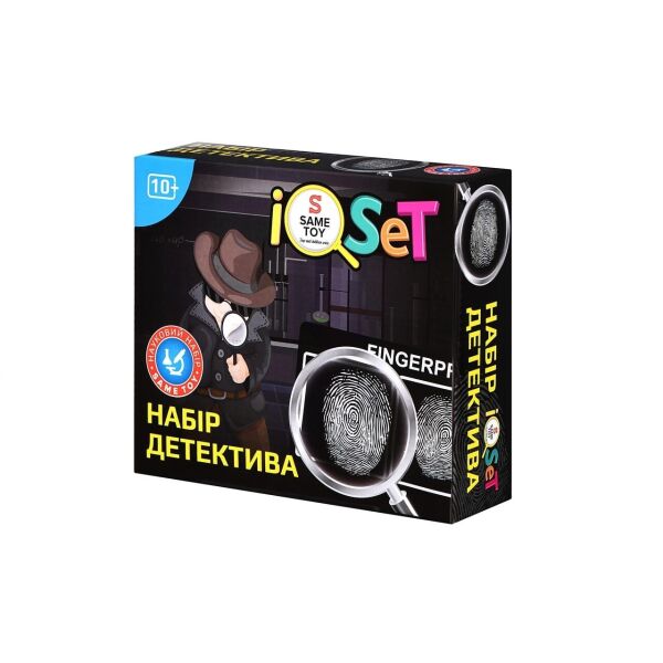 

Научный набор Same Toy Набор детектива 607Ut (607UT)