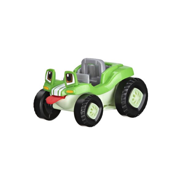 

Игровая фигурка Rev&Roll Рев та Рамбл Mini Краш (EU881140)