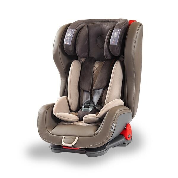 

Детское автокресло Avionaut Evolvair Royal (гр.1-2-3) Beige AV-380-L.02 (AV-380-L.02)