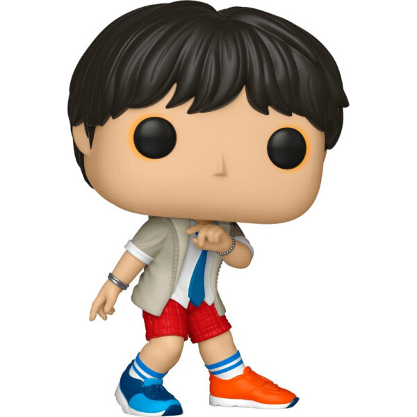 

Фигурка Funko Pop Фанко Поп BTS J-Hope БТС Джей-Хоуп BTS J-H102