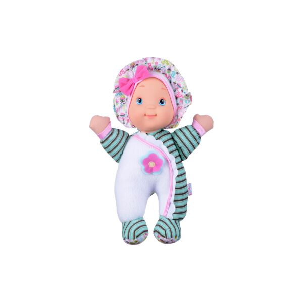 

Кукла Baby’s First Lullaby Baby Колыбельная (зеленый) (71290-2)