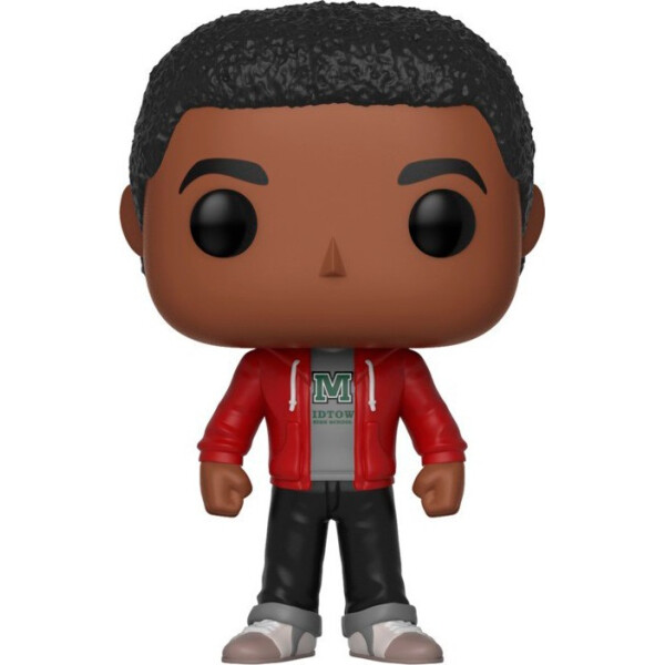 

Фигурка Funko Pop Spider-Man Miles Morales Человек-паук Майлз Моралес SM MM397