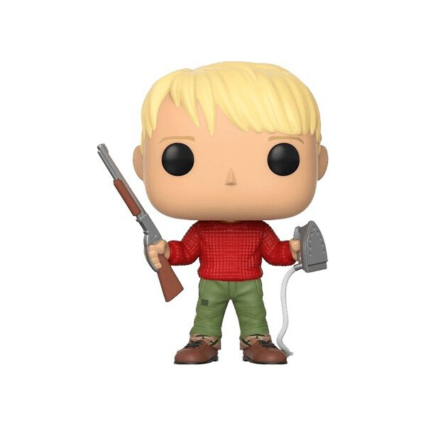 

Фигурка Funko Pop Home alone Kevin Один дома Кевин HA K491