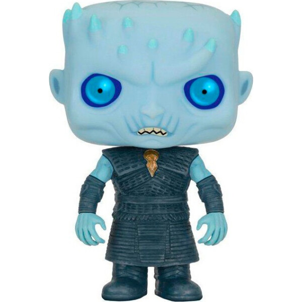

Фигурка Funko Pop Game of Thrones Night King Игра Престолов Король Ночи BL GoT NK44