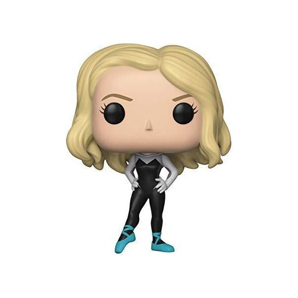 

Фигурка Funko Pop Marvel Spider-Gwen Марвел Паук-Гвен M SG405