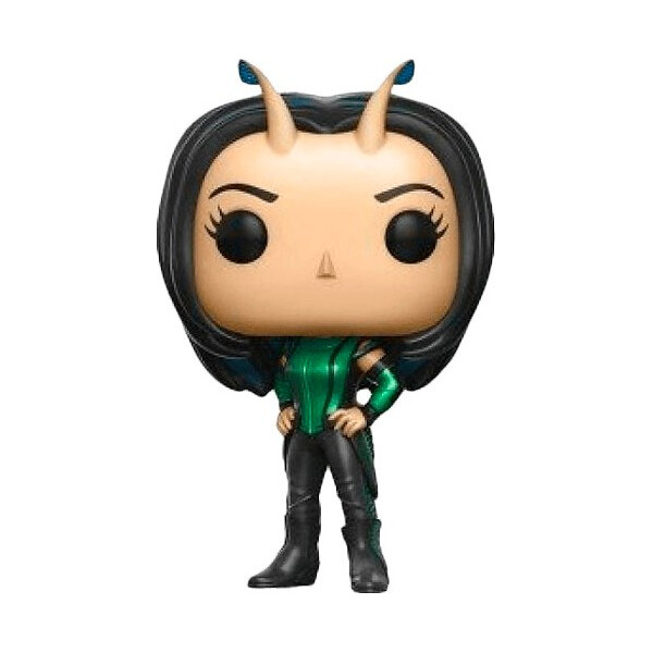 

Фигурка Funko Pop Guardians of the Galaxy Mantis Стражи Галактики Мантис GG M204