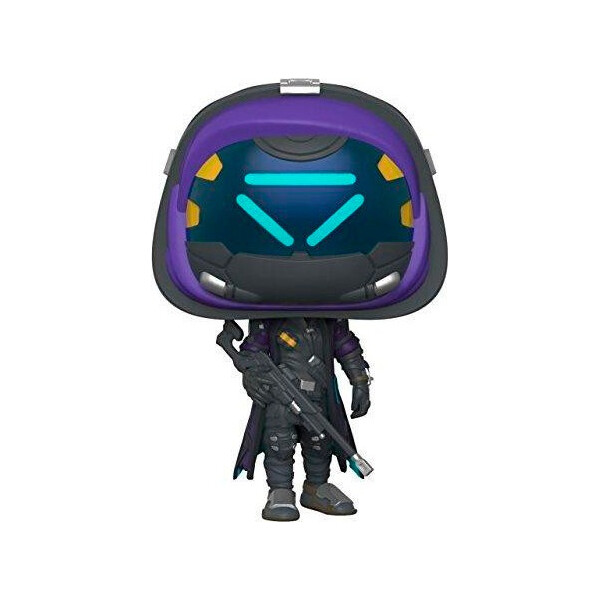 

Фигурка Funko Pop Overwatch Ana Shrike Skin Фанко Поп Овервотч Ана 10 см BL359