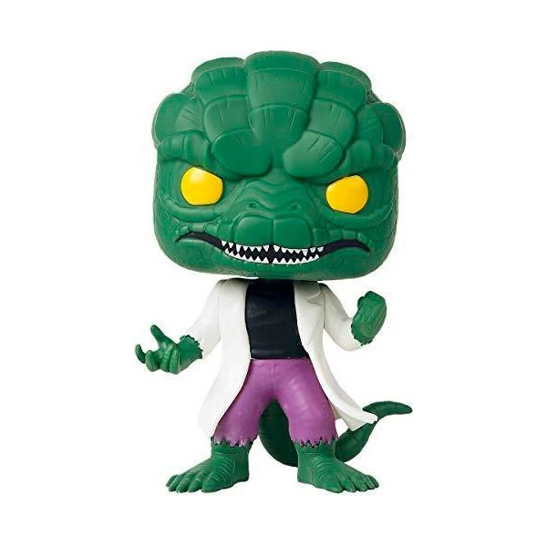 

Фигурка Funko Pop Marvel The Lizard Марвел Ящер M L334