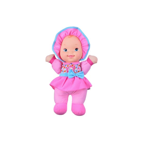 

Кукла Baby’s First Giggles Первый смех (21280)