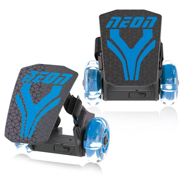 

Ролики Neon Street Rollers Синий (N100735)